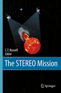 Produktbild: The STEREO Mission