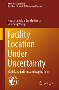 Produktbild: Facility Location Under Uncertainty