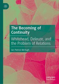 Produktbild: The Becoming of Continuity