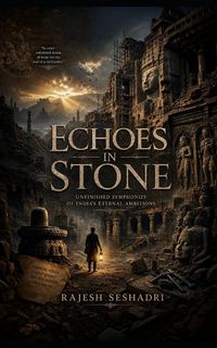 Produktbild: Echoes in Stone