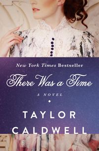 Produktbild: There Was a Time