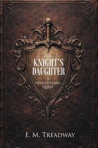 Produktbild: The Knight's Daughter
