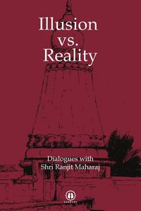 Produktbild: Illusion vs. Reality - International Edition