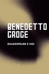 Produktbild: Shakespeare e noi