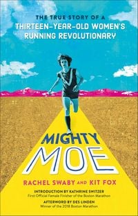 Produktbild: Mighty Moe