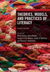 Produktbild: Theories, Models, and Practices of Literacy