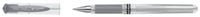 Produktbild: Faber-Castell Gelroller uni-ball&reg; SIGNO UM 153 silber
