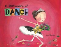 Produktbild: A Dictionary of Dance