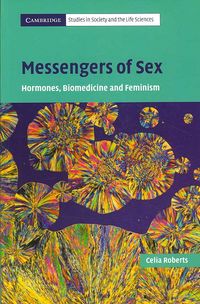 Produktbild: Messengers of Sex