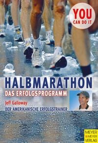 Produktbild: Halbmarathon
