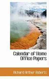 Produktbild: Calendar of Home Office Papers