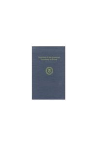 Produktbild: Memoirs of the American Academy in Rome v. 45