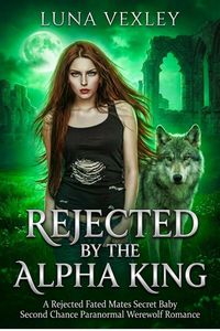 Produktbild: Rejected by the Alpha King