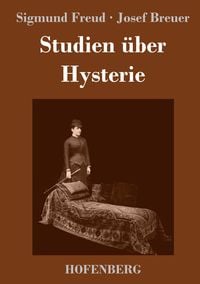 Produktbild: Studien &uuml;ber Hysterie