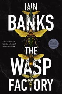 Produktbild: The Wasp Factory
