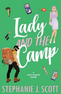 Produktbild: Lady and the Camp