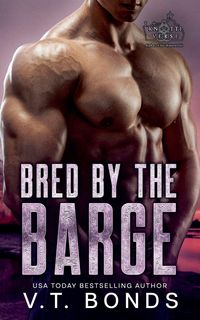 Produktbild: Bred by the Barge