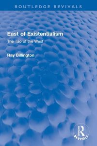 Produktbild: East of Existentialism