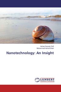Produktbild: Nanotechnology: An Insight