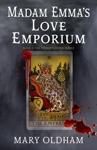 Produktbild: Madam Emma's Love Emporium (The Poison Garden Series, #2)