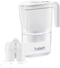 Bild vom Artikel BWT VIDA 0815480 Wasserfilter 2.6l Weiß vom Autor 
