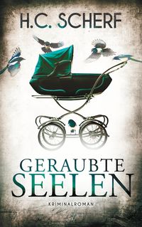 Produktbild: Geraubte Seelen
