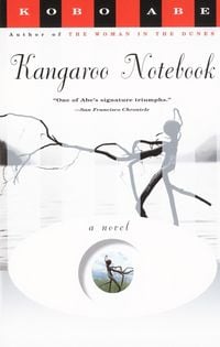 Produktbild: Kangaroo Notebook