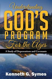 Produktbild: Understanding God's Program for the Ages