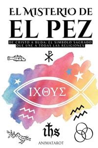 Produktbild: EL MISTERIO DEL PEZ