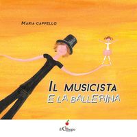Produktbild: Il musicista e la ballerina