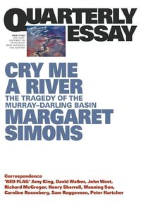 Produktbild: Cry Me a River