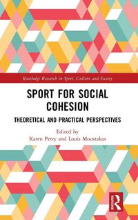 Produktbild: Sport for Social Cohesion