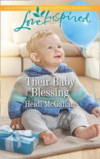 Produktbild: Their Baby Blessing