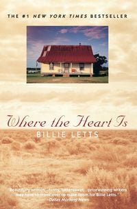 Produktbild: Where the Heart Is