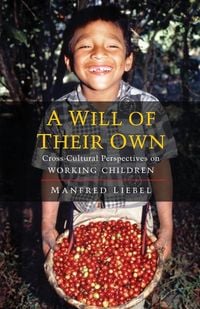 Produktbild: A Will of Their Own