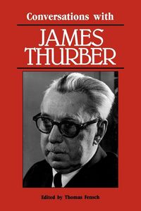 Produktbild: Conversations with James Thurber