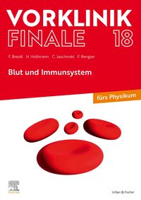 Produktbild: Vorklinik Finale 18