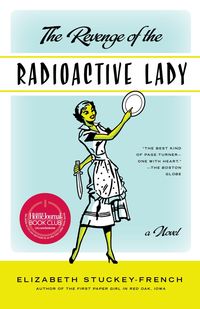 Produktbild: The Revenge of the Radioactive Lady