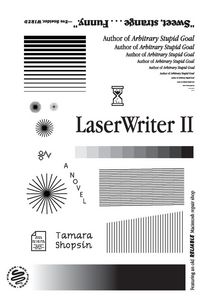 Produktbild: LaserWriter II