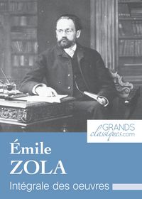 Produktbild: &Eacute;mile Zola