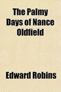 Produktbild: The Palmy Days of Nance Oldfield