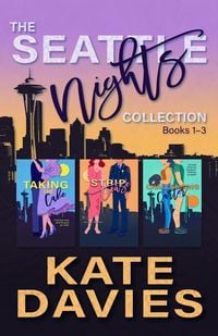 Produktbild: The Seattle Nights Collection