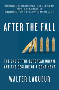 Bild vom Artikel After the Fall vom Autor Walter Laqueur
