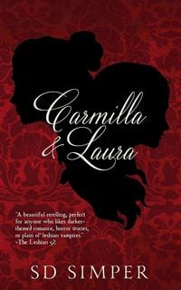 Produktbild: Carmilla and Laura