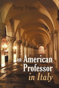 Produktbild: An American Professor in Italy