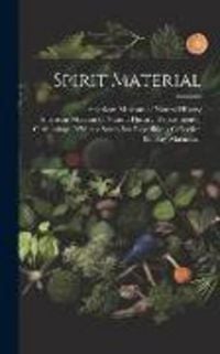 Produktbild: Spirit Material