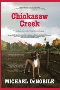 Produktbild: Chickasaw Creek