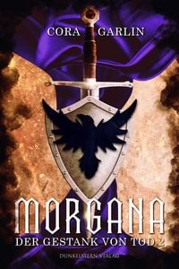 Produktbild: Morgana - Der Gestank von Tod 2