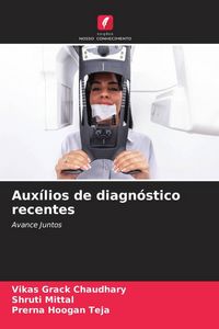Produktbild: Aux&iacute;lios de diagn&oacute;stico recentes
