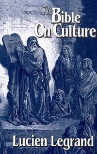 Produktbild: The Bible on Culture